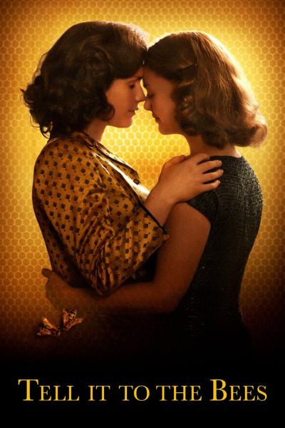Tell It to the Bees (2019) [Gay Themed Movie]