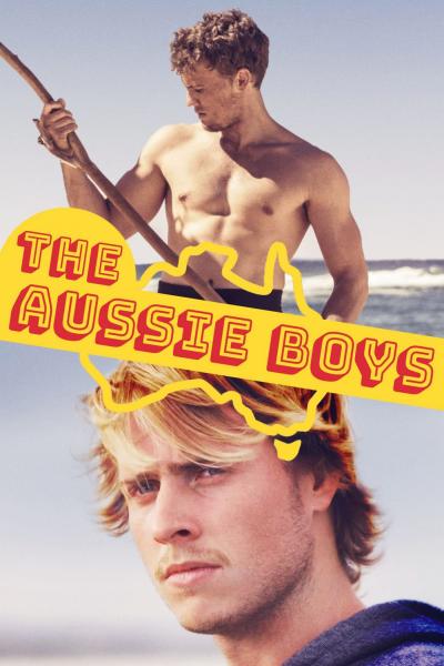 The Aussie Boys (2022) [Gay Themed Movie]