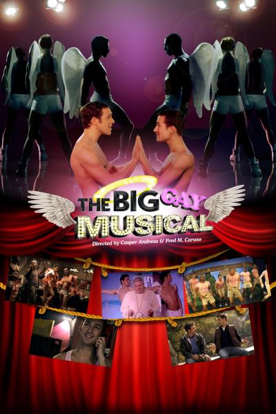 The Big Gay Musical (2009) [Gay Themed Movie]