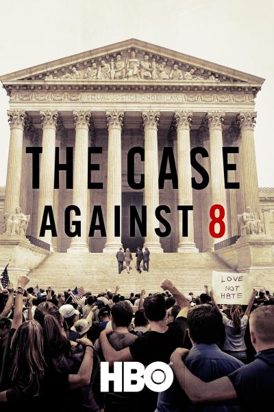 The Case Against 8 (2014) [Gay Themed Movie]