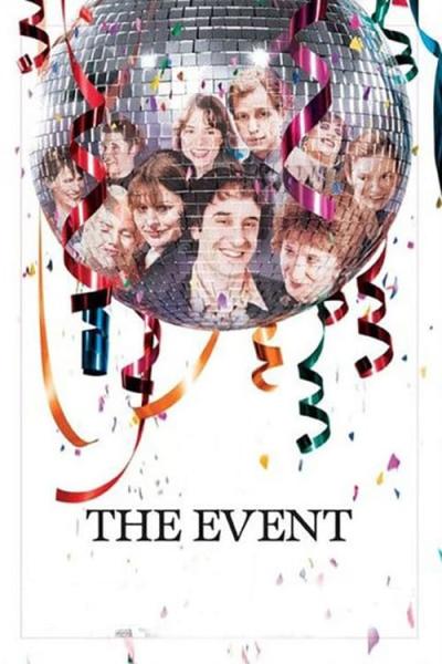 The Event (2003) [Gay Themed Movie]