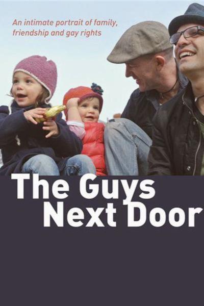 The Guys Next Door (2016) [Gay Themed Movie]
