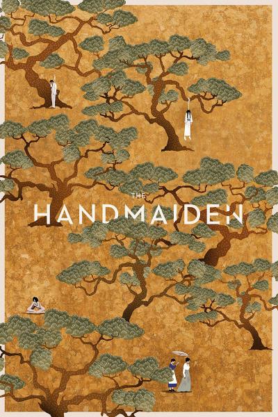 The Handmaiden (2016) [Gay Themed Movie]