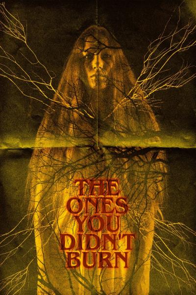 The Ones You Didn’t Burn (2022) [Gay Themed Movie]