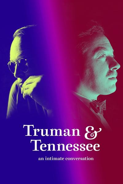 Truman & Tennessee: An Intimate Conversation (2021) [Gay Themed Movie]