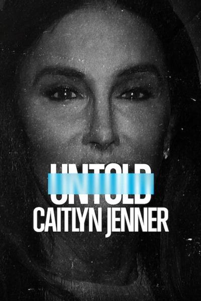Untold: Caitlyn Jenner (2021) [Gay Themed Movie]