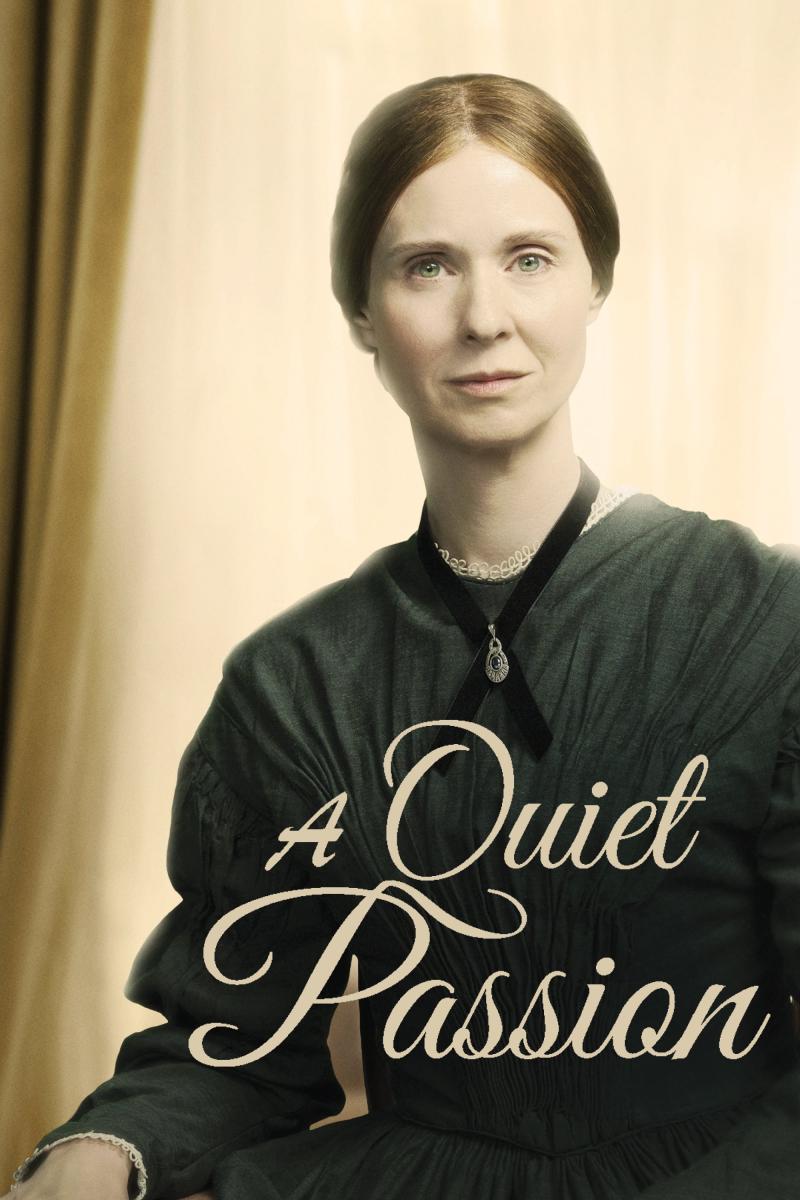A Quiet Passion