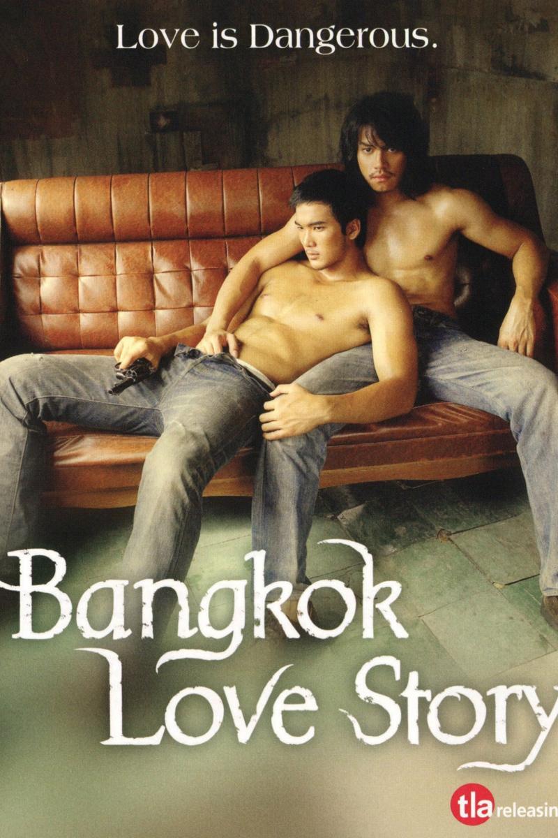 Bangkok Love Story