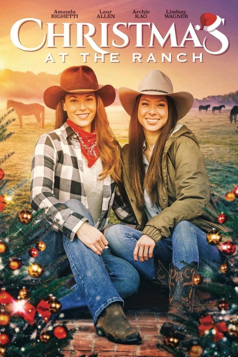 Christmas at the Ranch