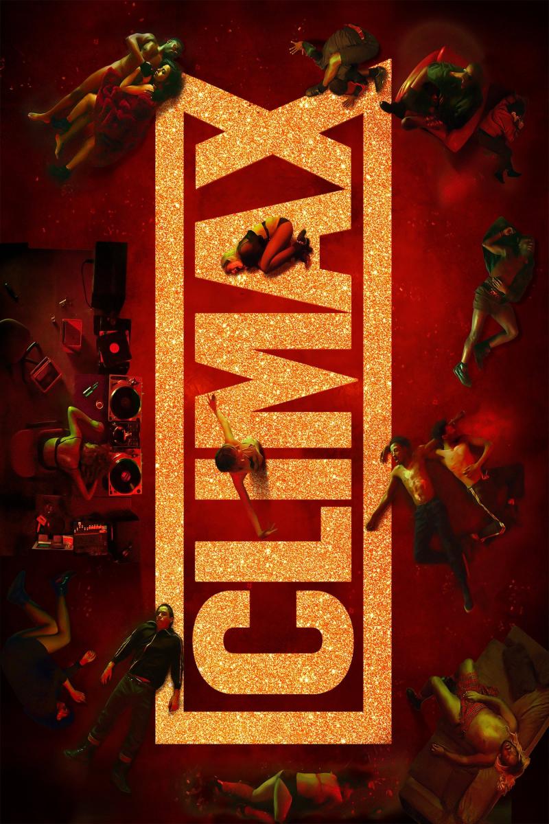 Climax