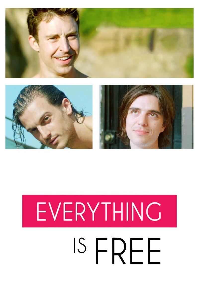 Everything Is Free