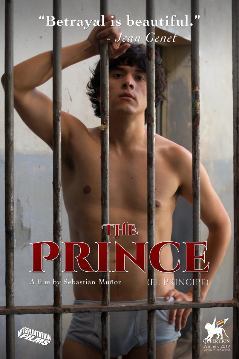 The Prince