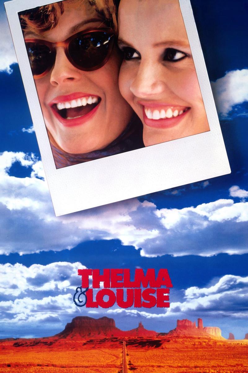 Thelma & Louise